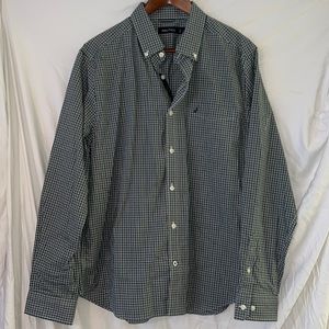 NAUTICA Button Down Dress Shirt